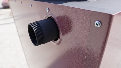 Котел Гекктрон -100 кВт