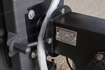 Жидкотопливный автоматический котел УКДО 60 (50 кВт)