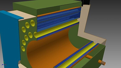 Жидкотопливный автоматический котел STV1(модификация +1)